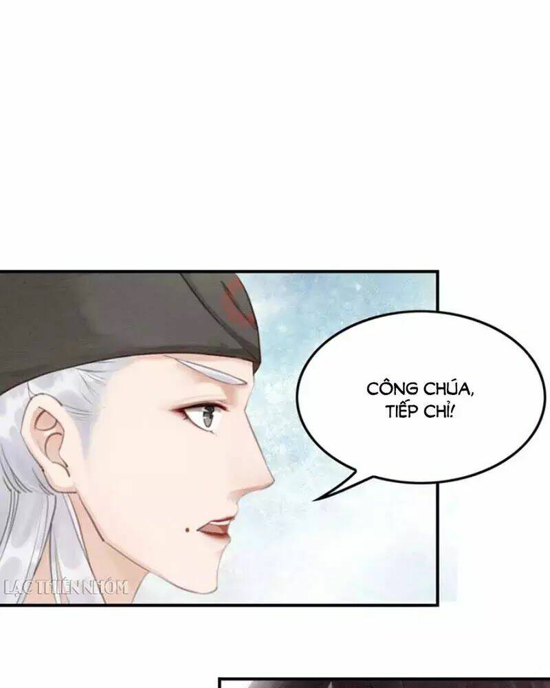 trọng sinh bá sủng nhiếp chính vương quá mạnh mẽ chapter 44 70