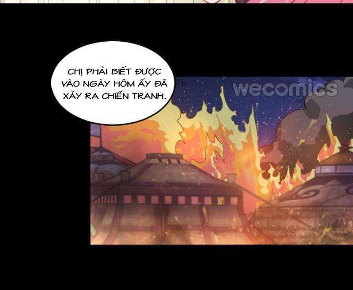 quy tắc sinh tồn của công chúa chapter 93.1 19