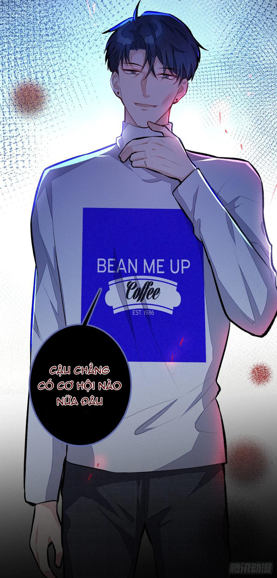 lại bị nam thần chọc trên hot search! chapter 41 5