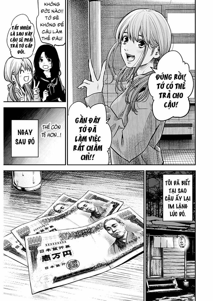 giải phóng chapter 1 28