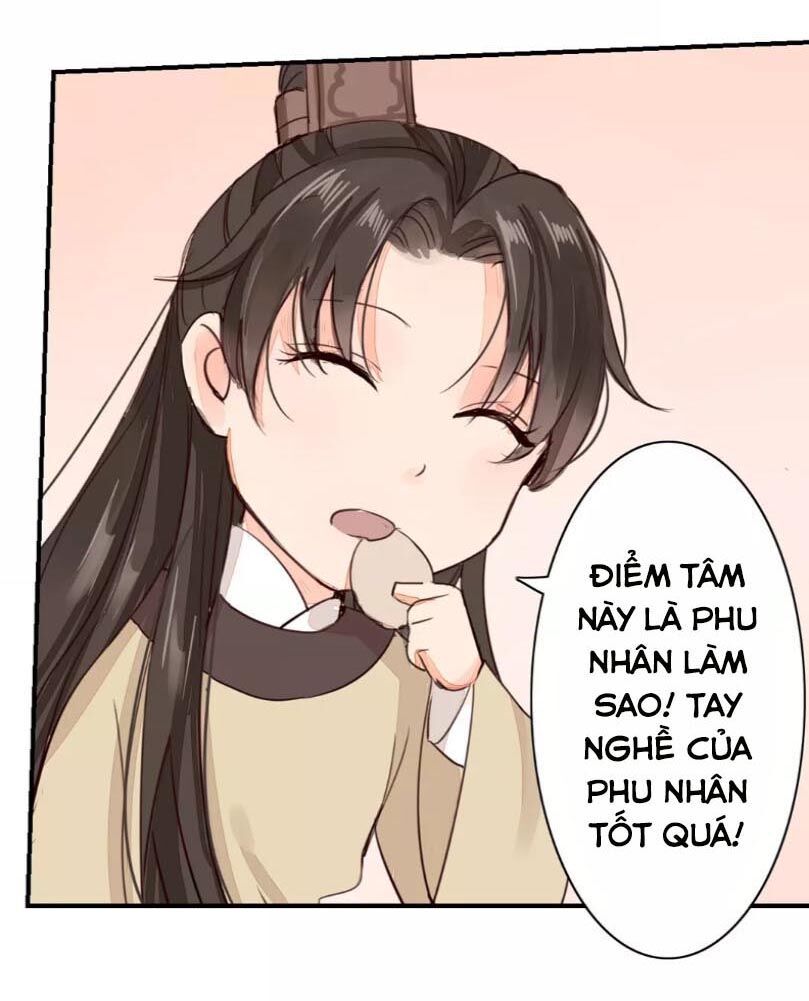 chỉ phu vi thê chapter 32 23