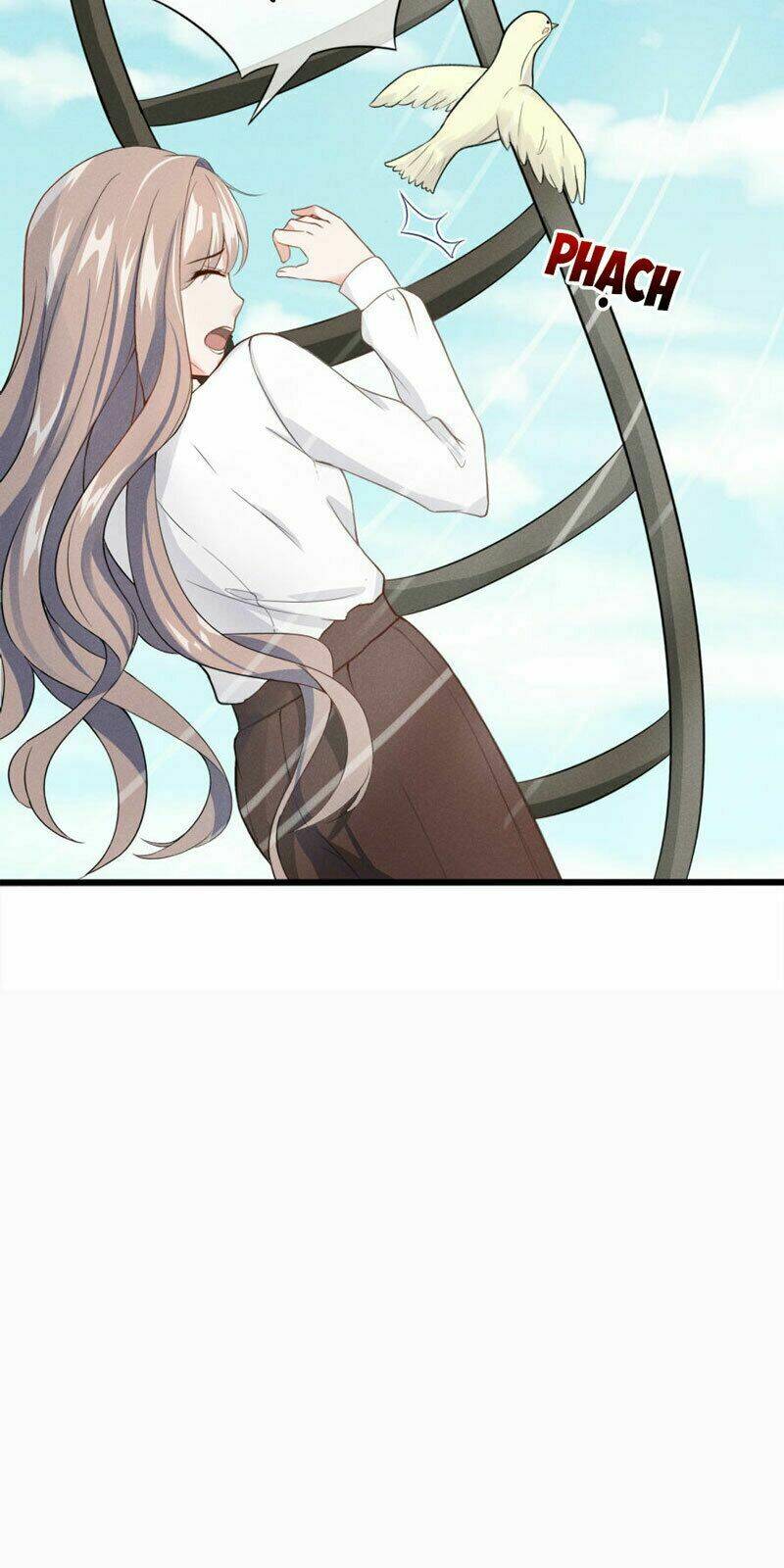 cạm bẫy lửa tình chapter 4 41