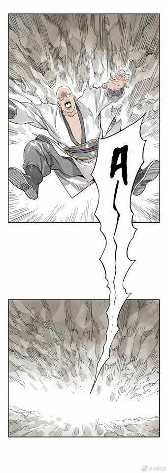 bang chủ đại nhân tìm cách trị hói đầu chapter 5 20