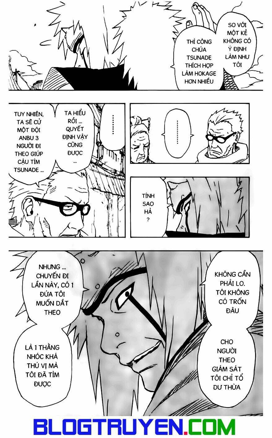 naruto - cửu vĩ hồ ly chapter 140 12