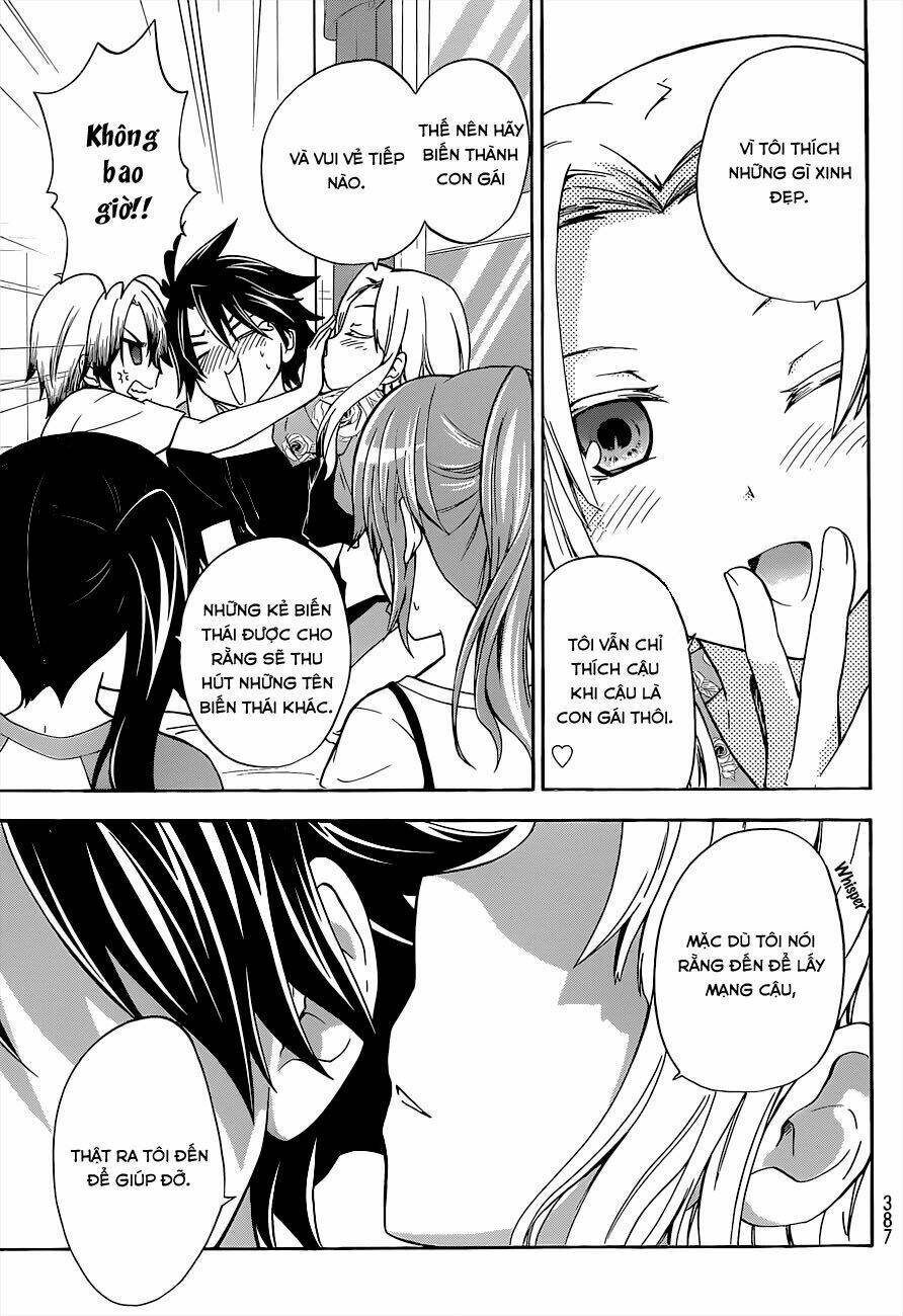 maga-tsuki chapter 35 30