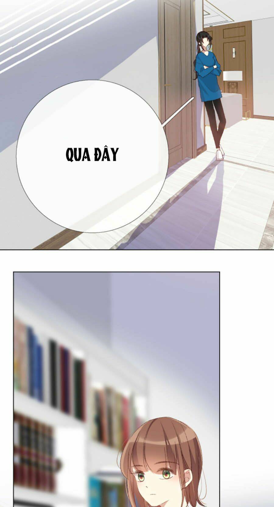 yêu thương em, yêu bản thân chapter 20 83