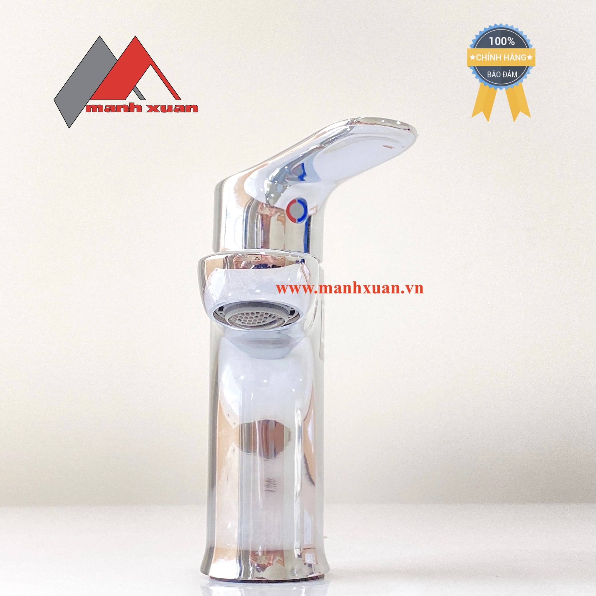 Vòi chậu INAX LFV-1402S