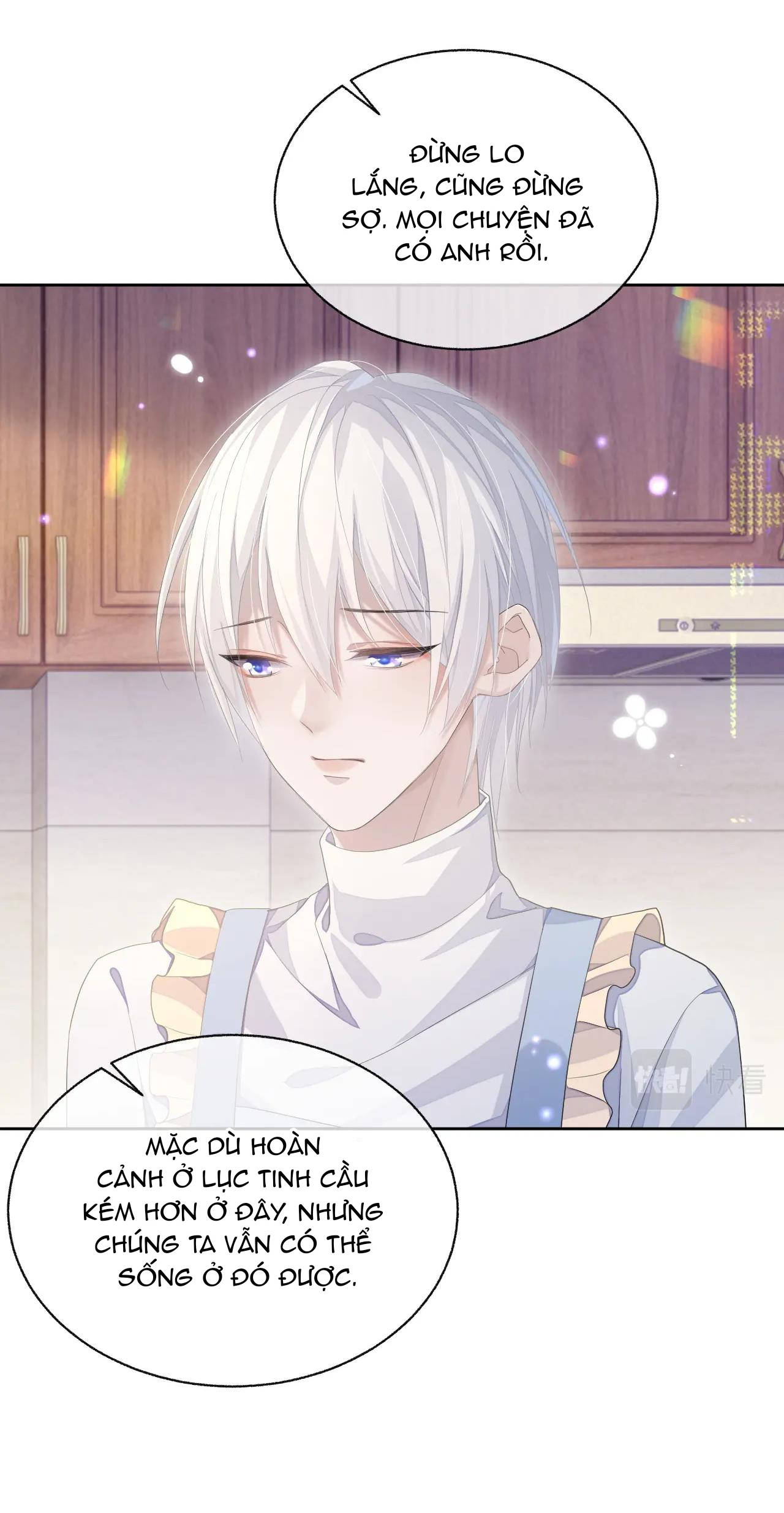 xin hãy ly hôn chapter 13 32