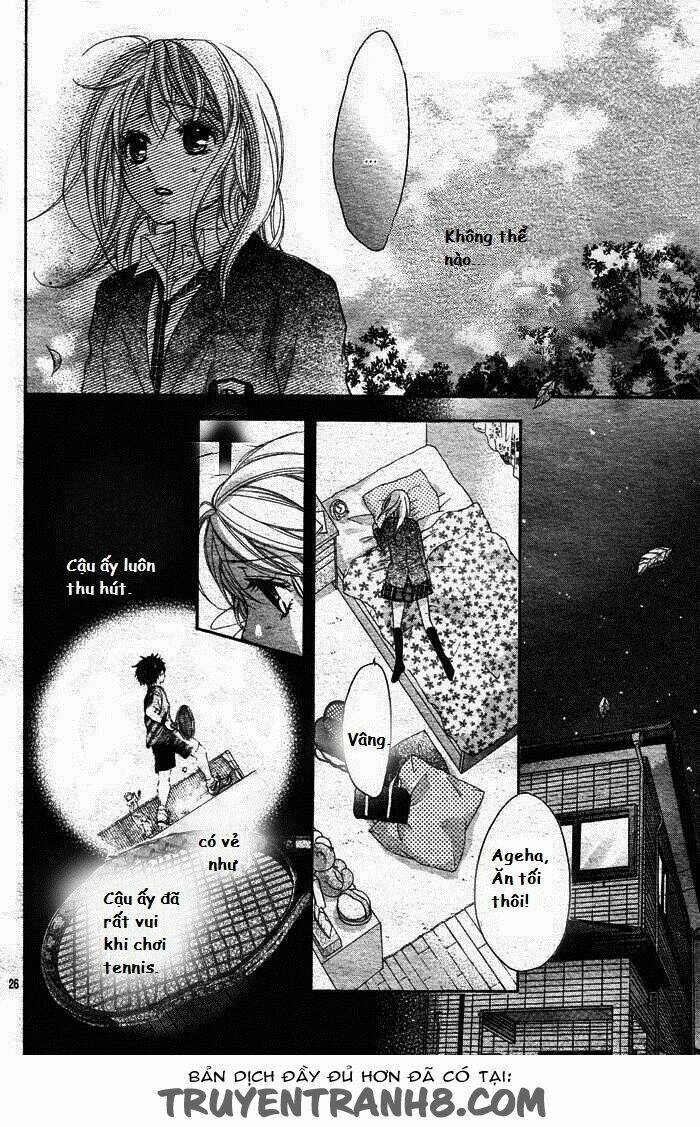 sorairo ageha chapter 1 28