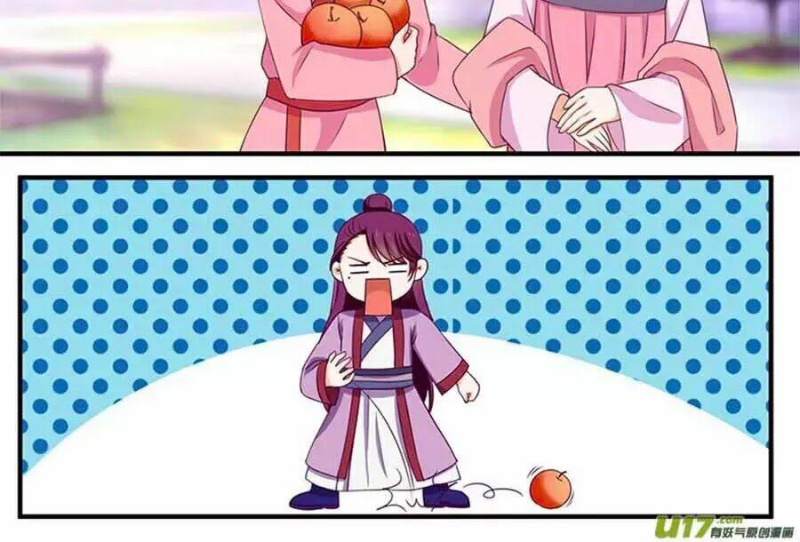 luyến ái sinh tử bộ chapter 169 16