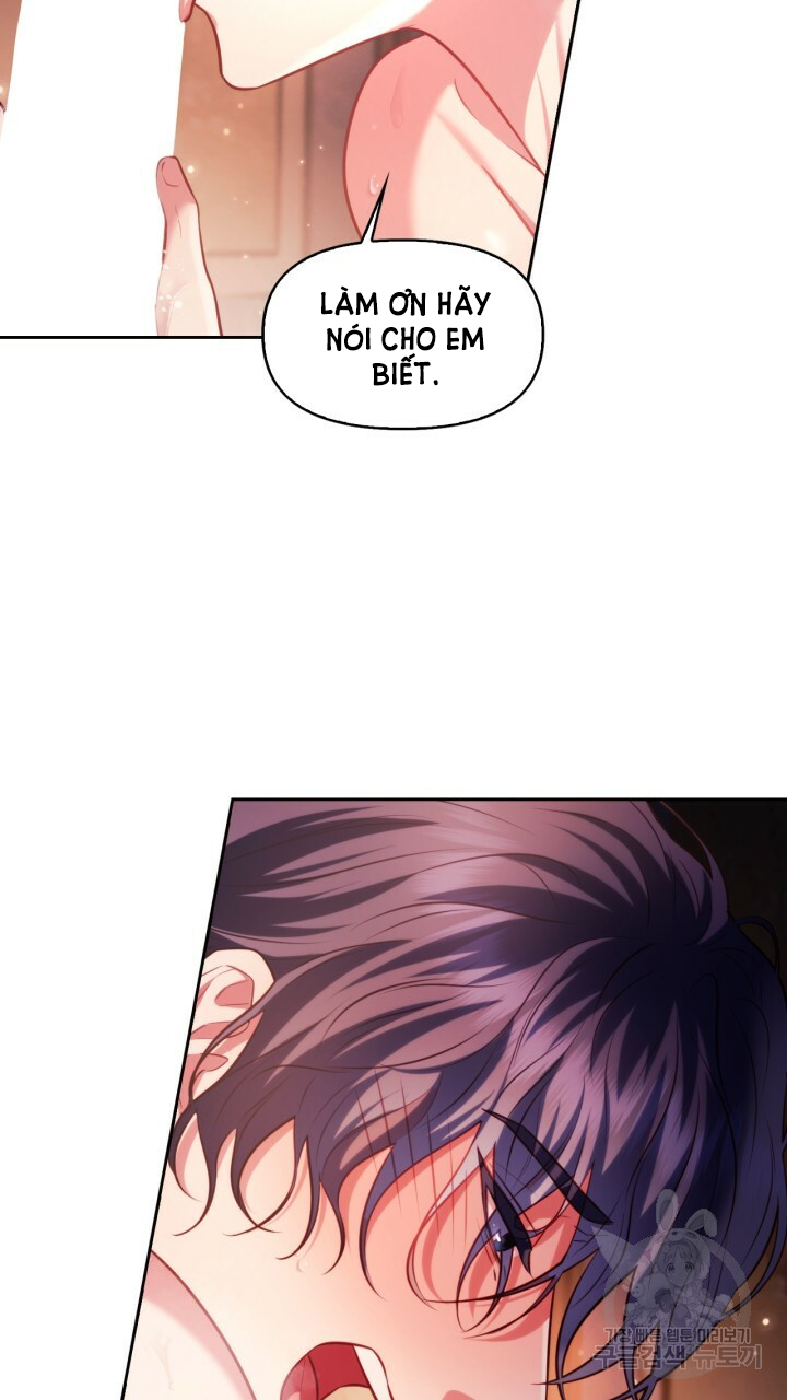 [18+] trăng nơi đỉnh núi chapter 44 23