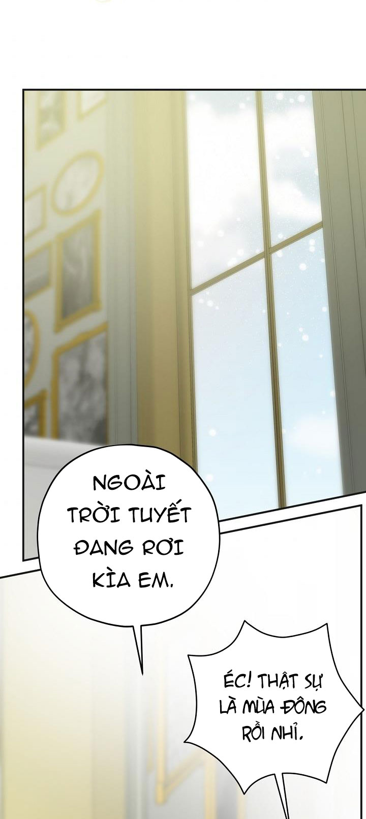 ác nữ tiểu thư chapter 87.2 34