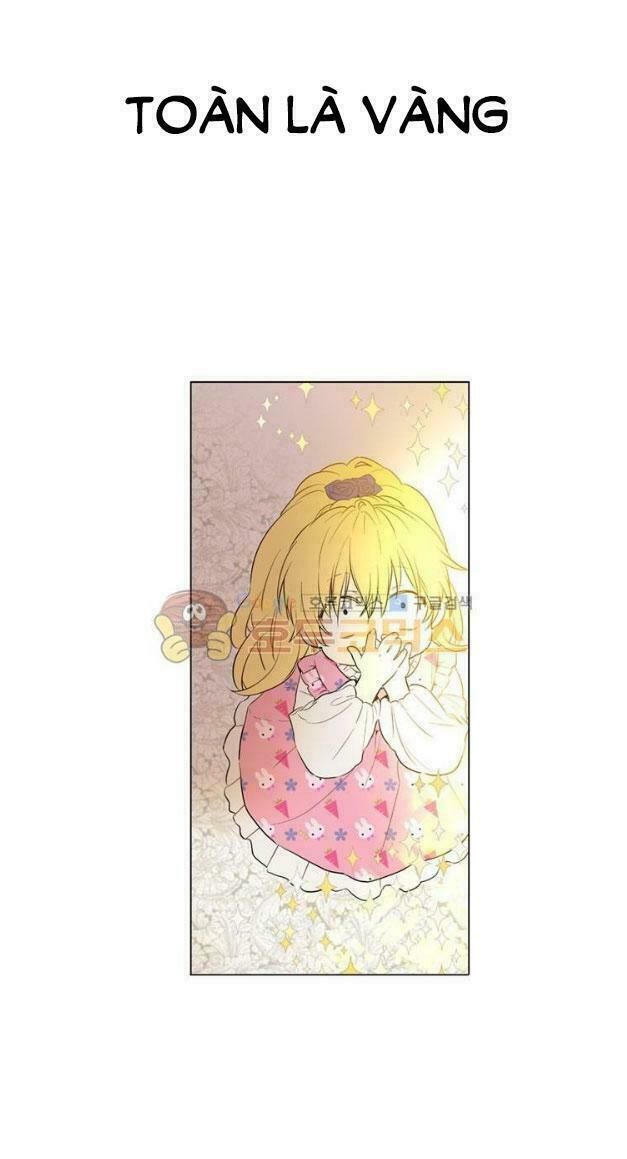 một ngày nọ tôi bỗng thành nàng công chúa chapter 7 8