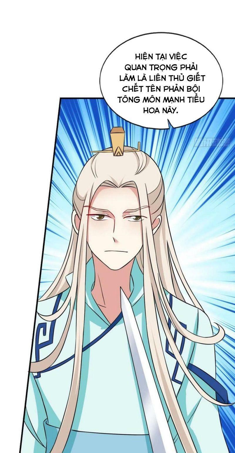 Trọng Sinh Thành Cậu Vàng Tại Dị Thế Chapter 128 35