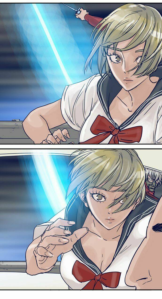 blade notes chapter 18 31