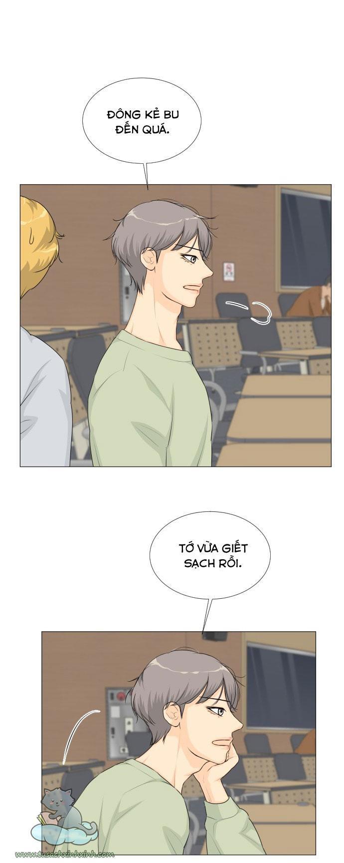 bán quỷ chapter 25 12