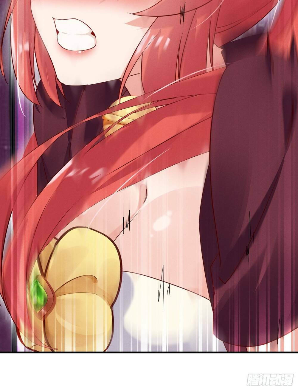 trở thành đạo sư dũng sĩ chapter 5 21