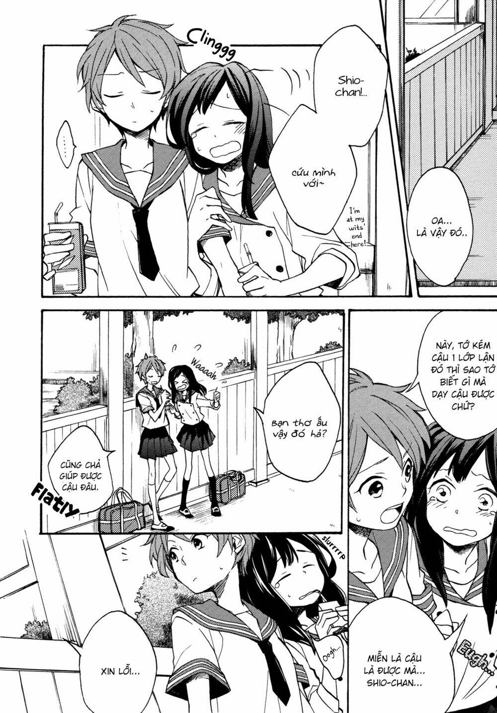 a divine love alone chapter 2 7