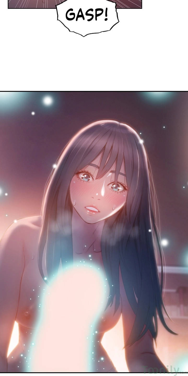 [raw] anh chàng ngọt ngào chapter 59 16