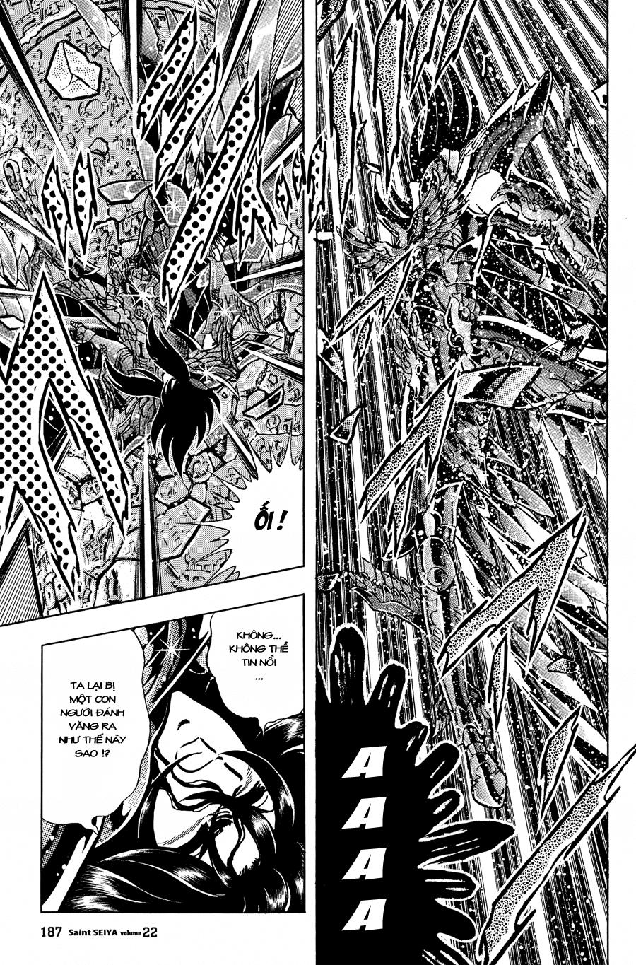 áo giáp vàng chapter 108 53