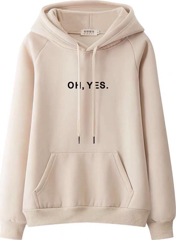 ÁO HOODIE HIT TREND