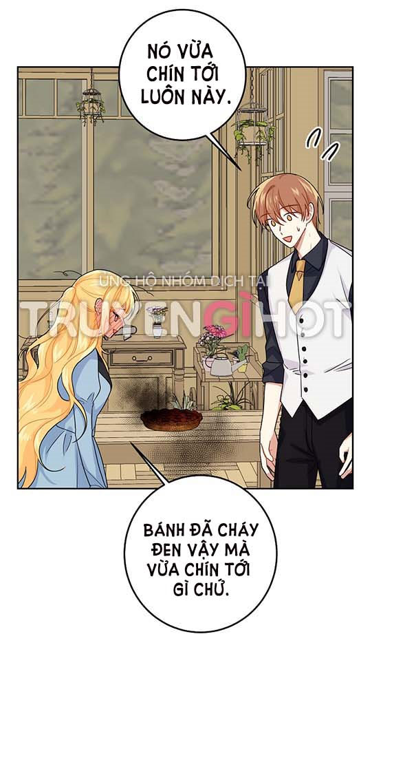 tôi là tiểu thư của gia đình này chapter 151 53