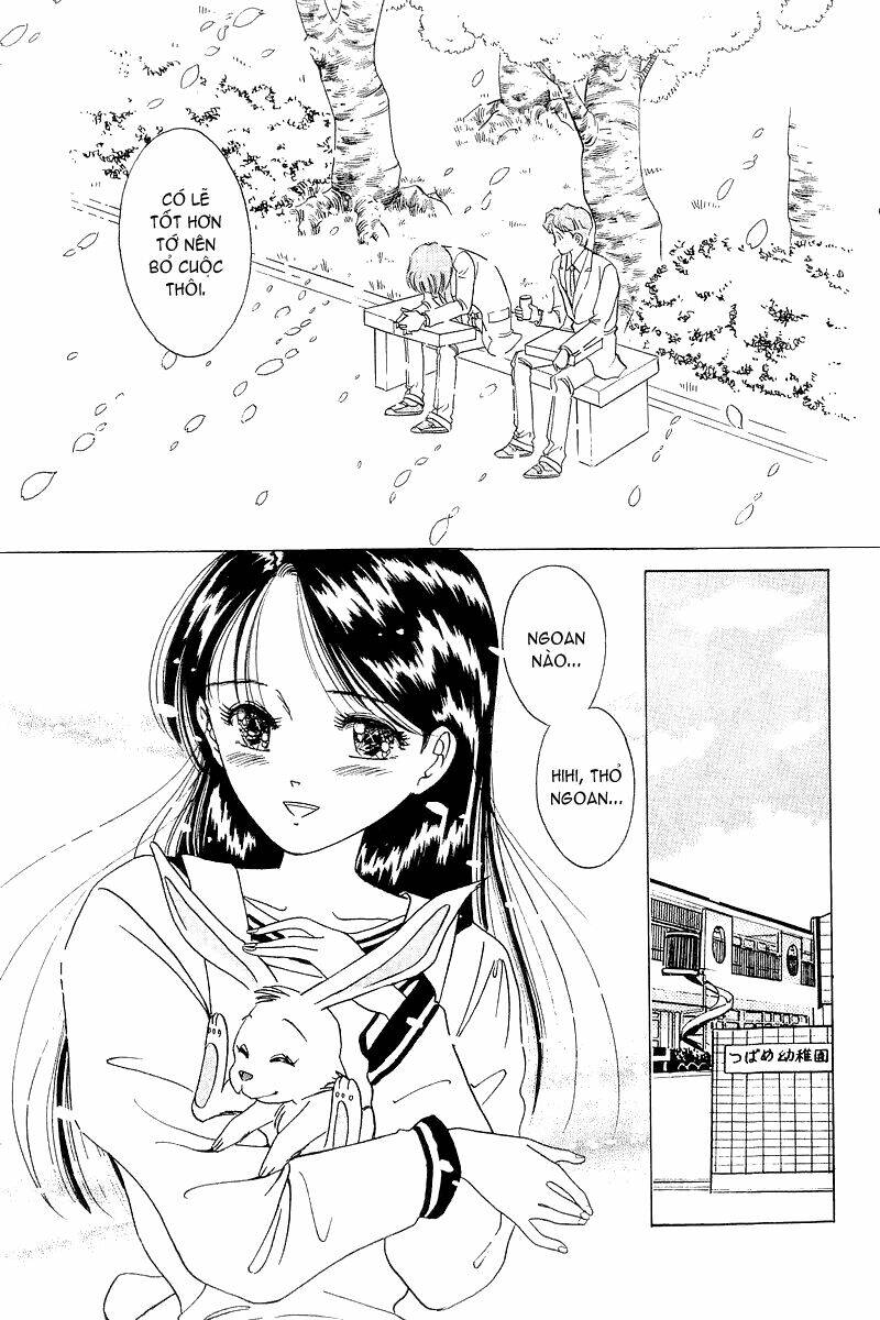 yume de aetara chapter 5 8