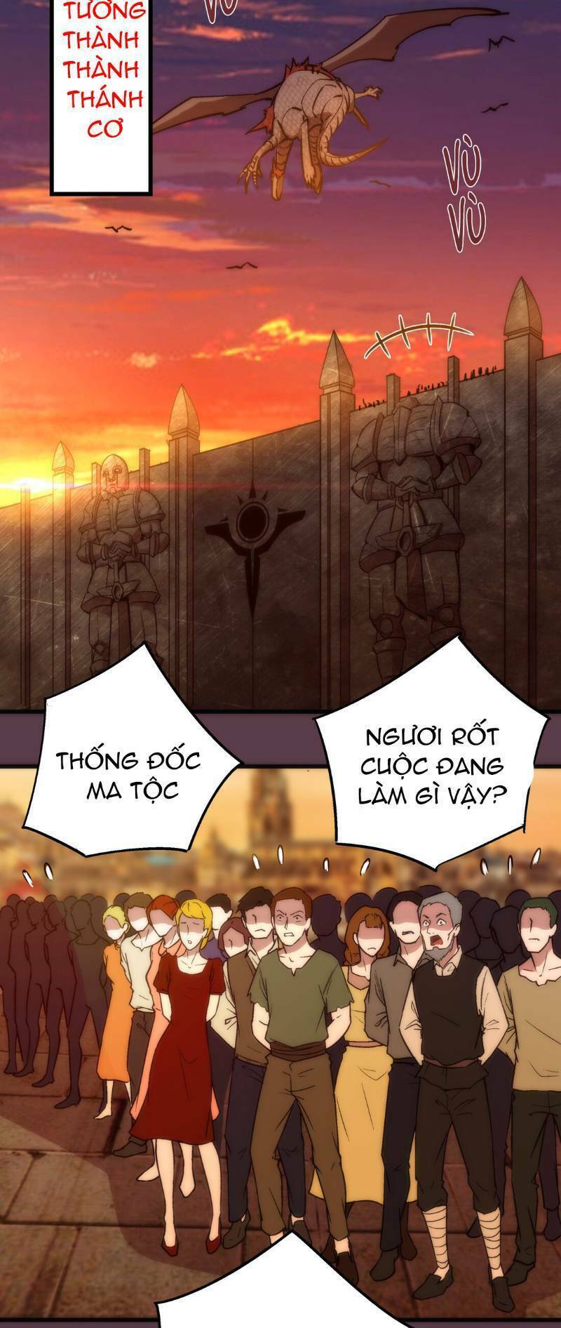 ta không phải đại ma vương chapter 10 61