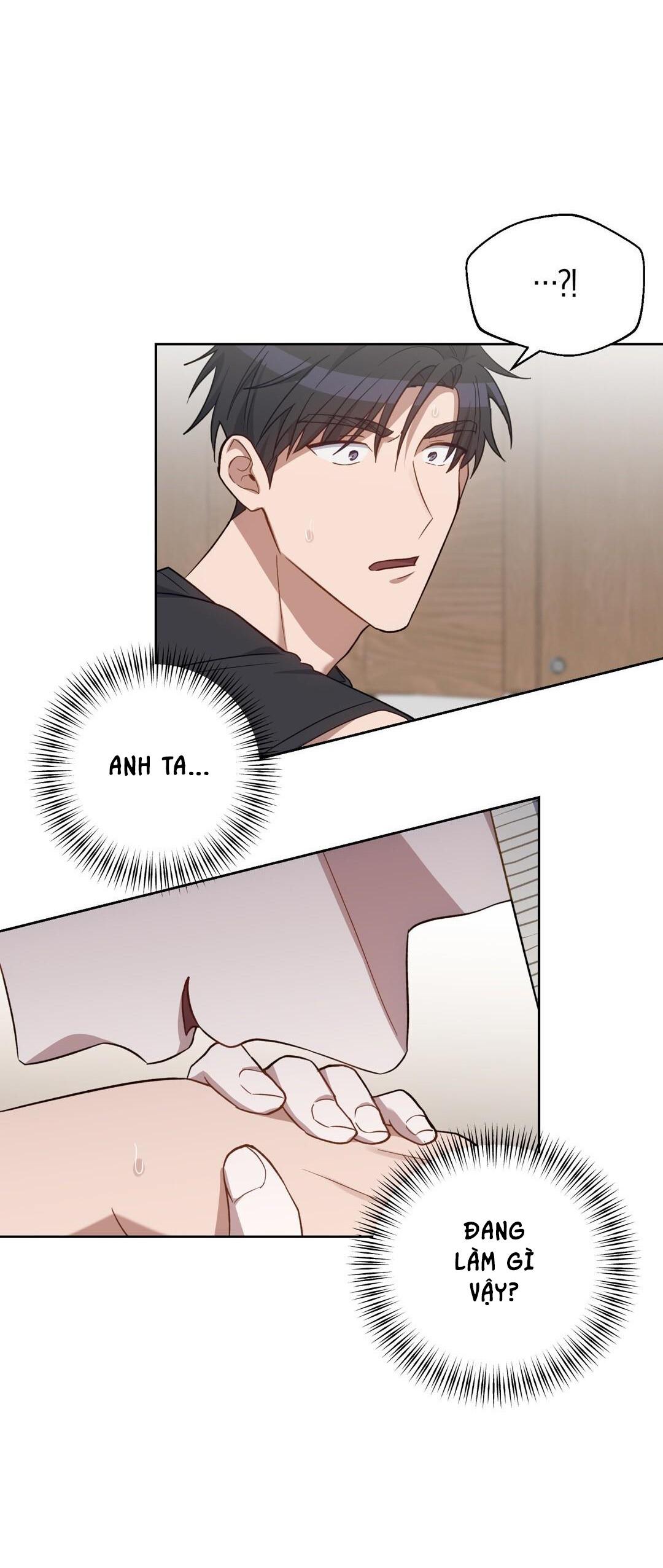 bơi trong mùi hương chapter 9 19