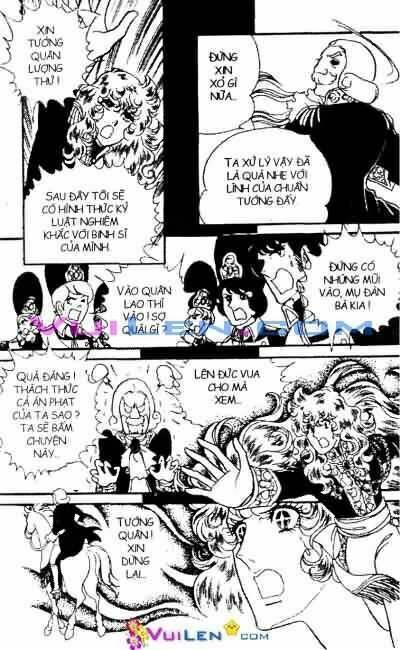 hoa hồng véc-xây chapter 8 85