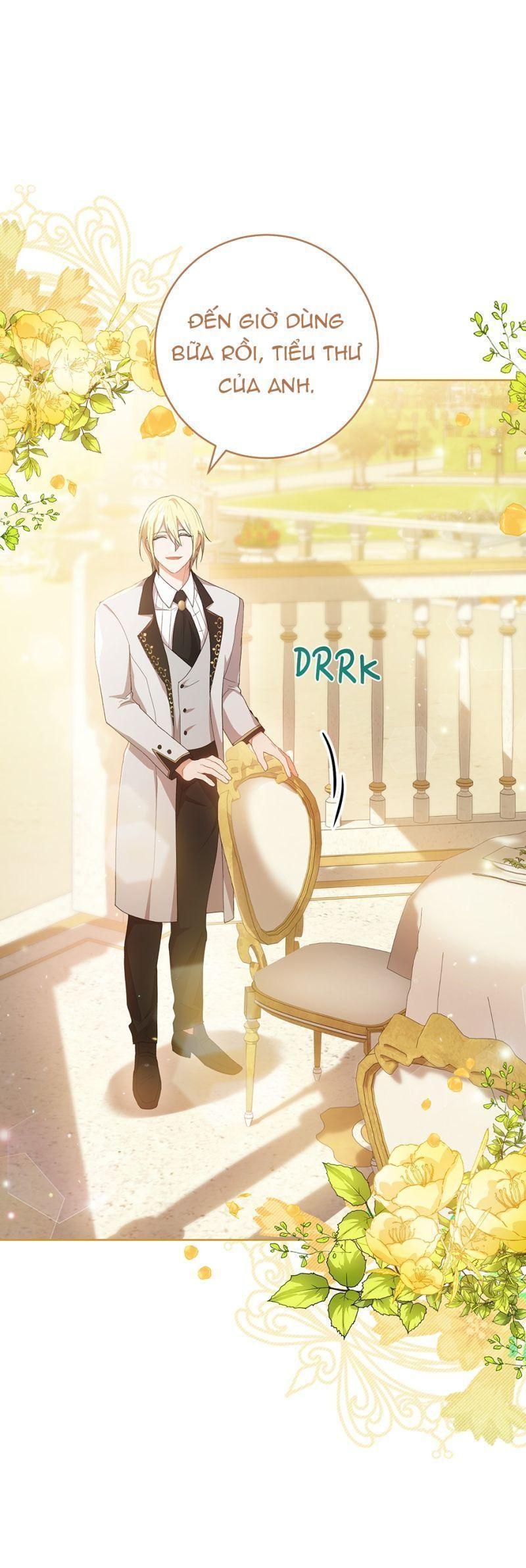 quý cô đầu bếp hoàng gia chapter 65 13