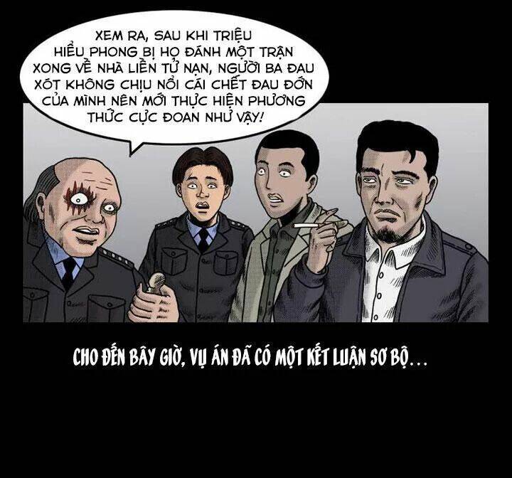 kỳ án có thật chapter 43 57