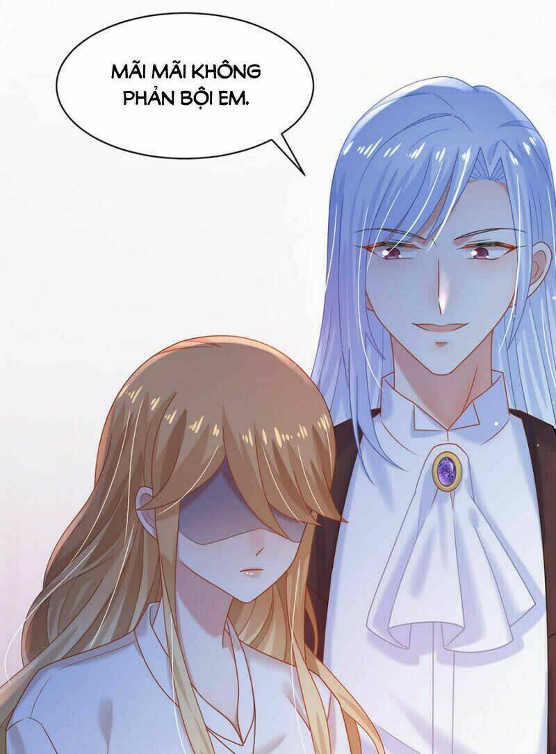 ma lạt thiên kim đẩu ác thiếu chapter 176.5 20