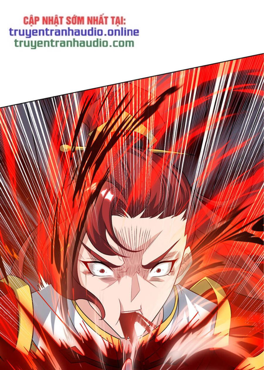 chúa tể tam giới chapter 113 37