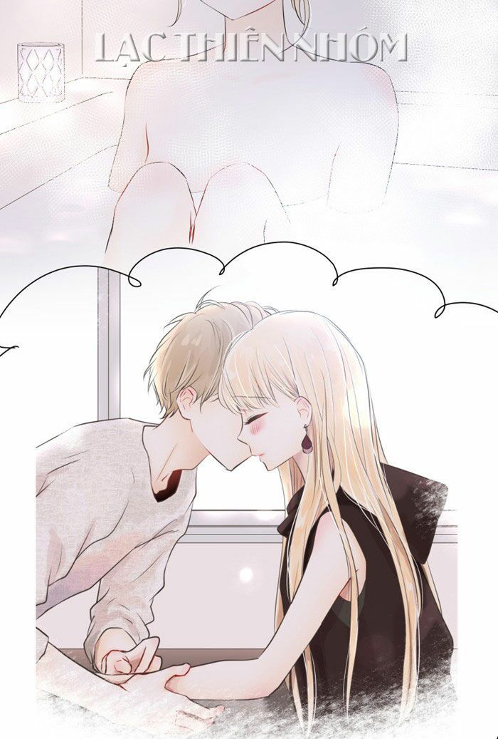 choco ngọt ngào chapter 33 3