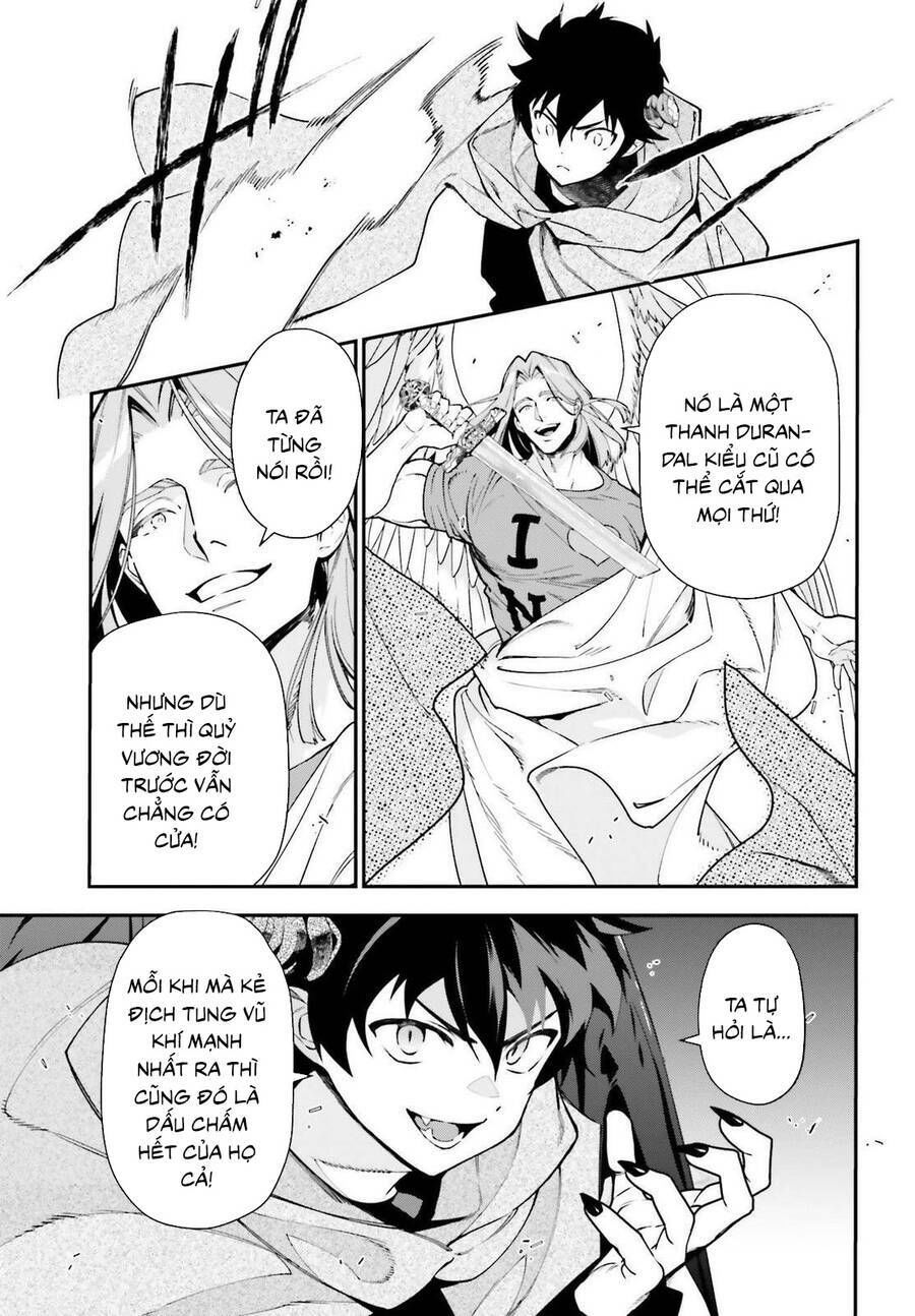 ma vương đi làm thêm chapter 100 10