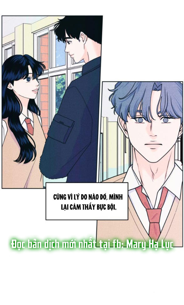 thiếu niên hướng nội chapter 54.1 15