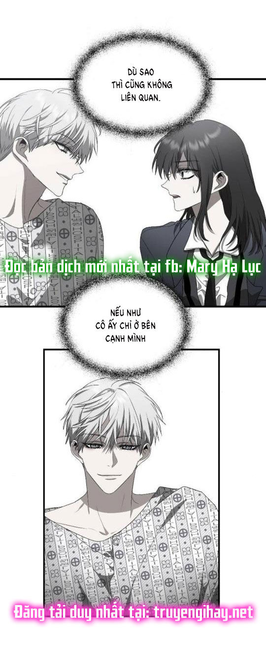 Tự Do Trong Mơ chapter 56.1 16