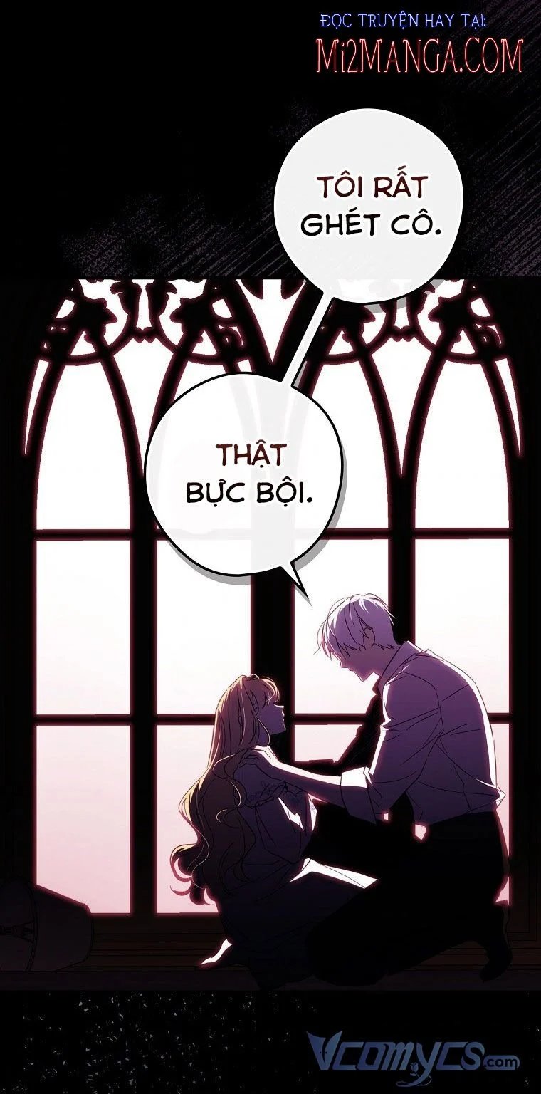 phương pháp khiến chồng đứng về phía của tôi chapter 19.5 26