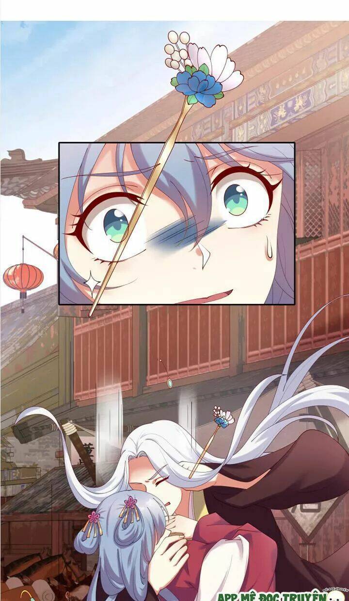 đô đốc đại nhân sủng thê kí chapter 75 2