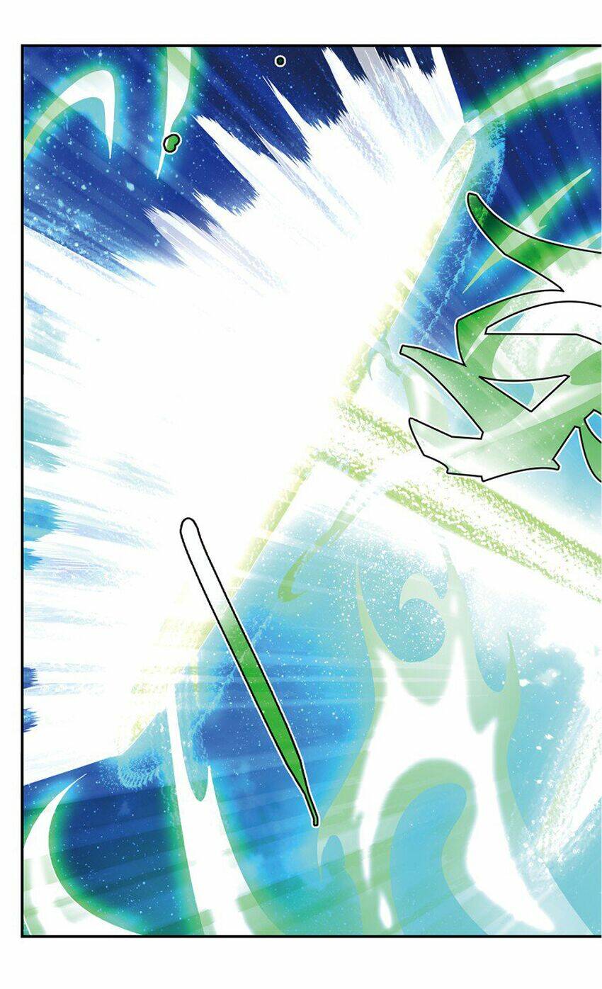 đấu phá thương khung ngoại truyện - dược lão truyền kỳ season 2 chapter 23 12