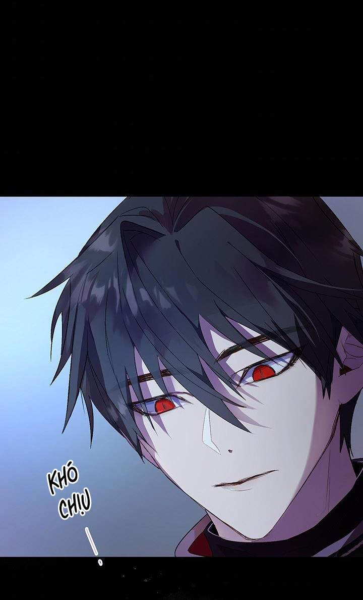 cách để cứu rỗi anh trai của nữ chính chapter 27 4