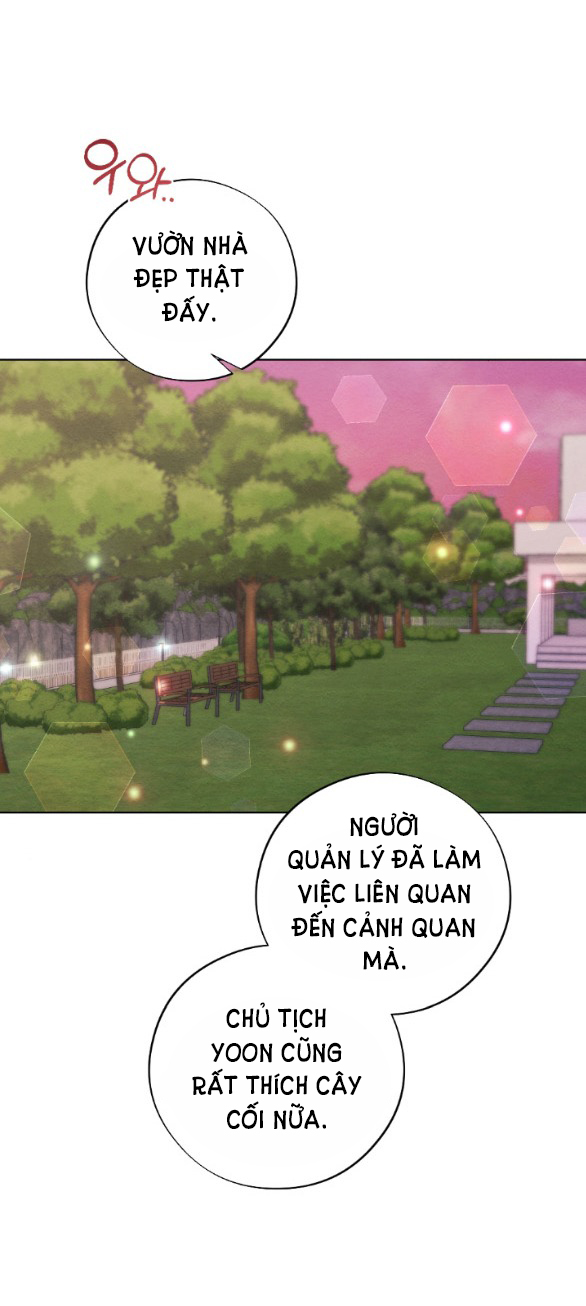 Ăn Mòn chapter 19.2 - Trang 12