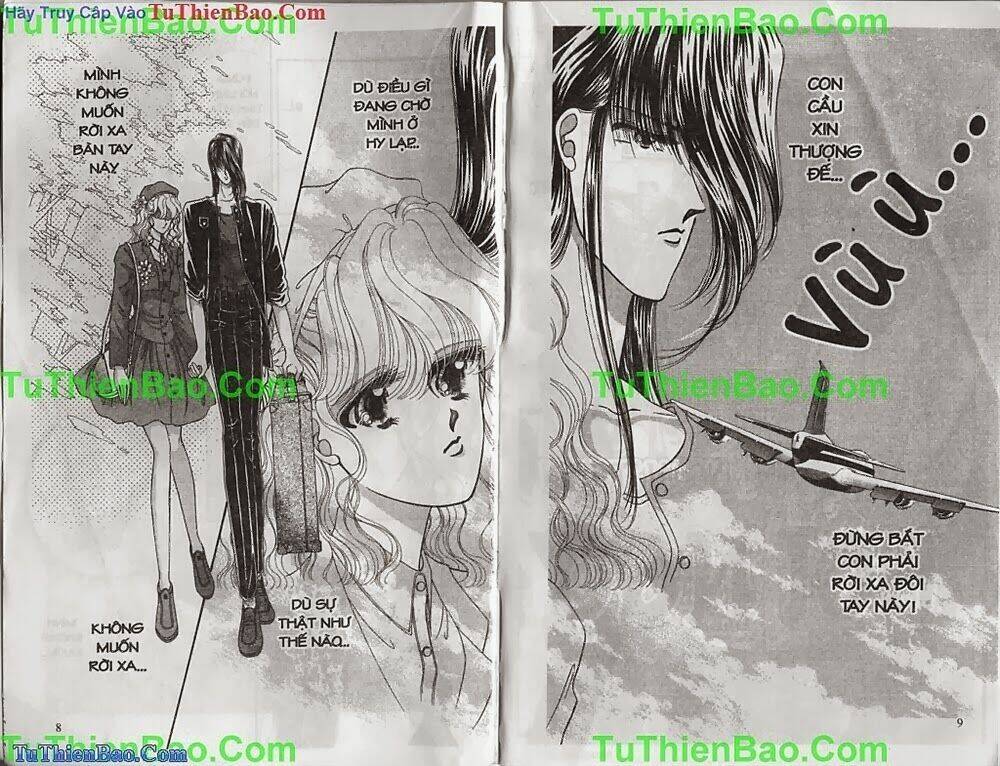 aries thần thoại cung hoàng đạo chapter 15 5