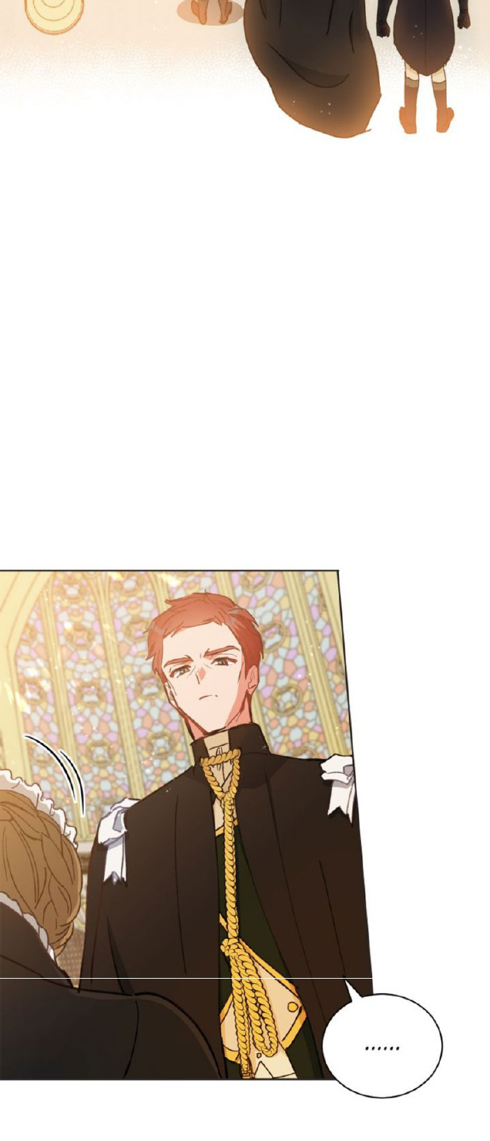 cái chết của nàng lamia chapter 34 18