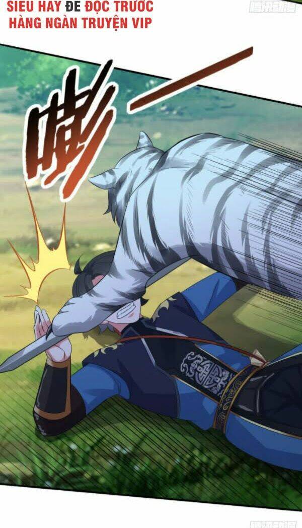 tiên ma đồng tu chapter 186 18