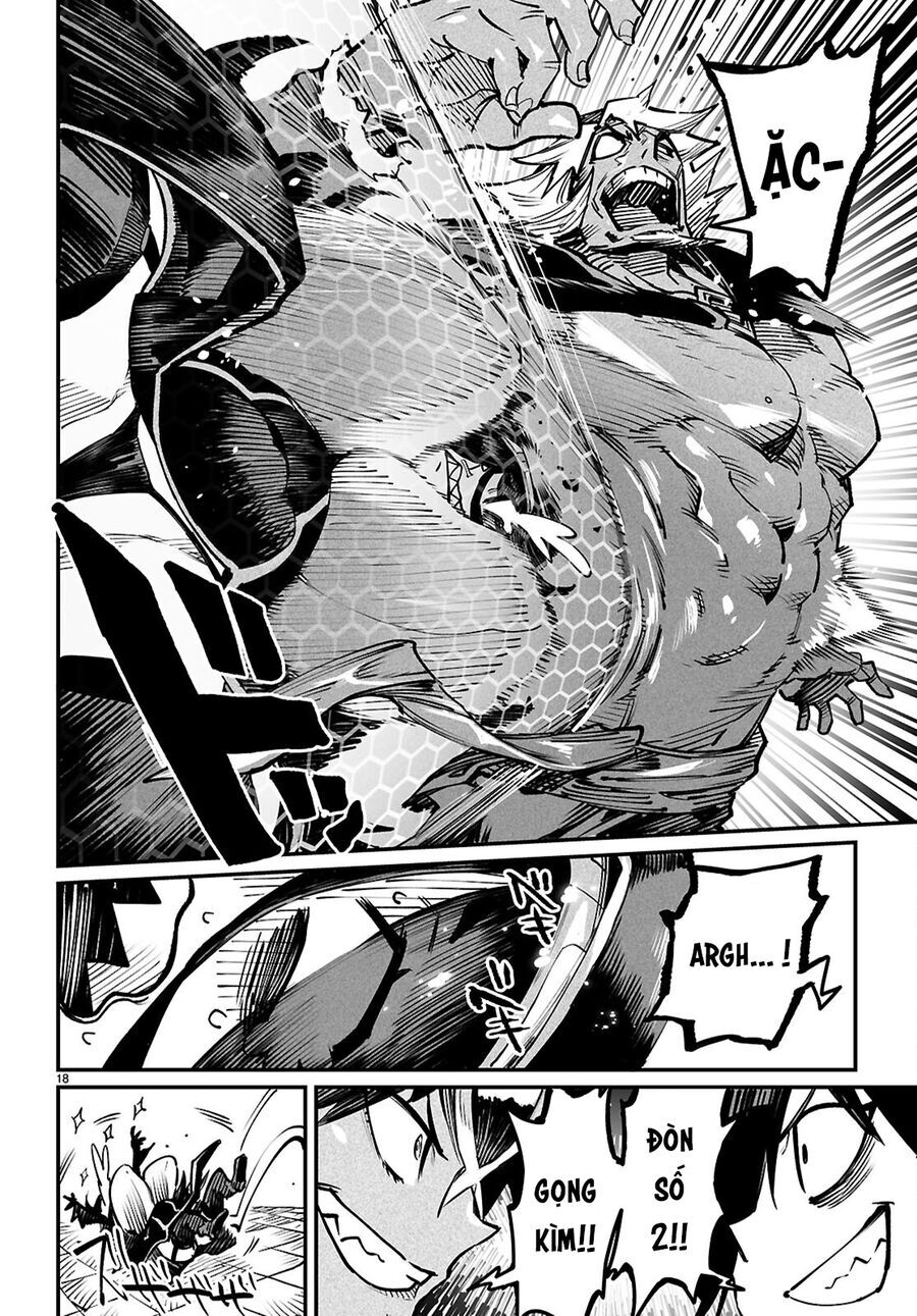 reincarnation coliseum chapter 25 21