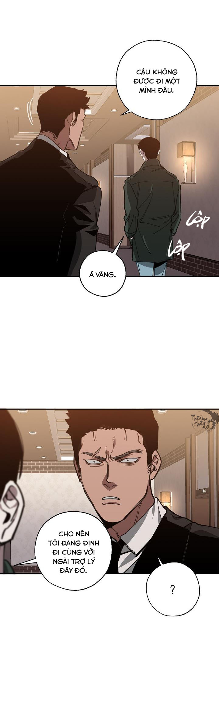 hoán vị chapter 53 5