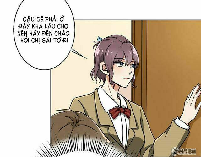 become a girl at night chapter 37 17