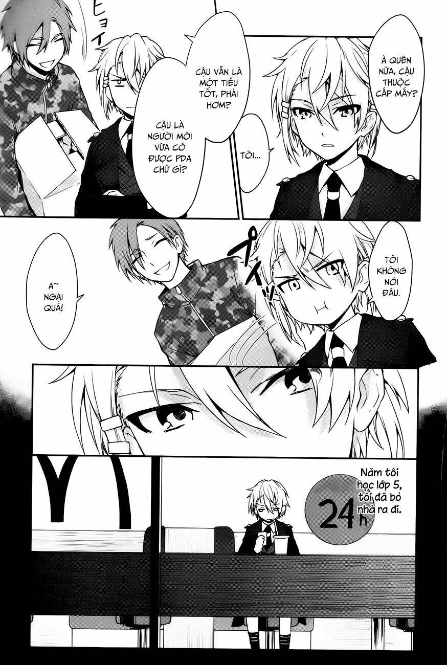 k - dream of green chapter 1 22